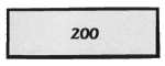 200 Series Edge Cabinet Door Profile