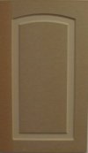 MDF Crown Cabinet Door