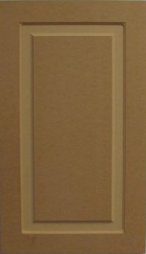 MDF Square Cabinet Door