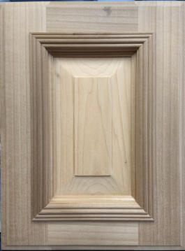 Cathedral Cabinet Door