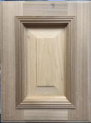 Cathedral Cabinet Door