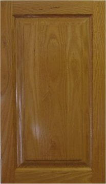 Square Cabinet Door