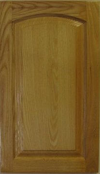 Crown Cabinet Door