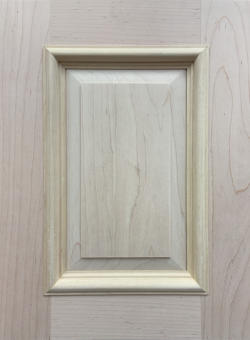 Cathedral Cabinet Door