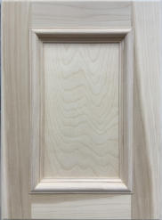 Square Cabinet Door