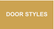 DOOR STYLES